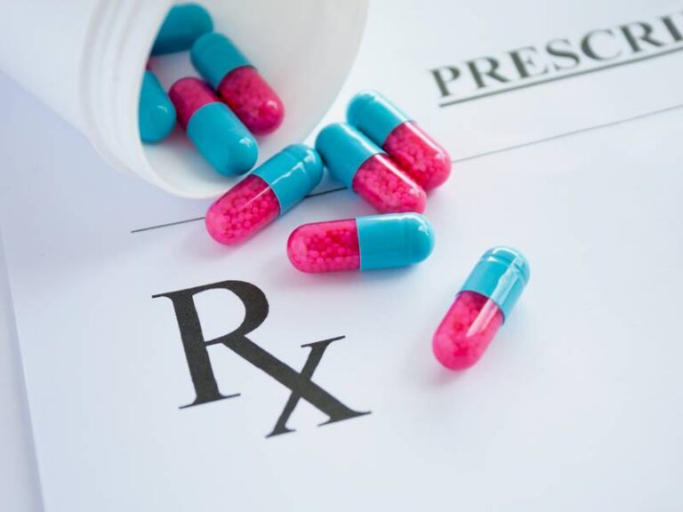 How Do Prescription Refills Work?
