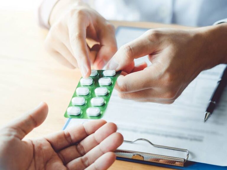 Where Can I Find the Best Nearby Pharmacy?